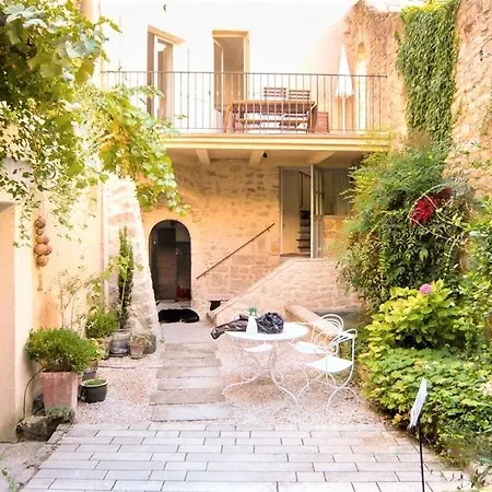 Apartamento Maison Passere *
