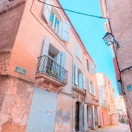Maison Passere *