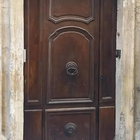 Maison Passere *