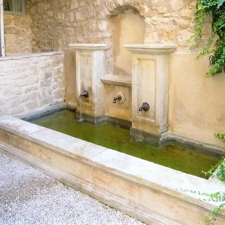 Maison Passère Forcalquier
