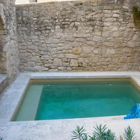 Maison Passere Apartment Forcalquier