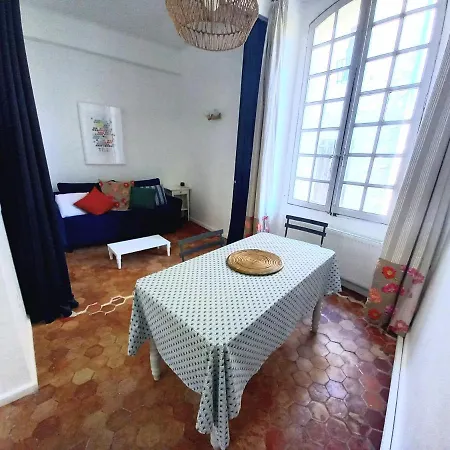 Maison Passere * Forcalquier