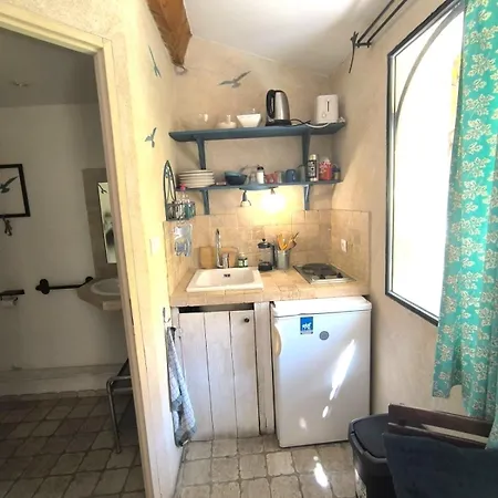 Apartment Maison Passere Forcalquier