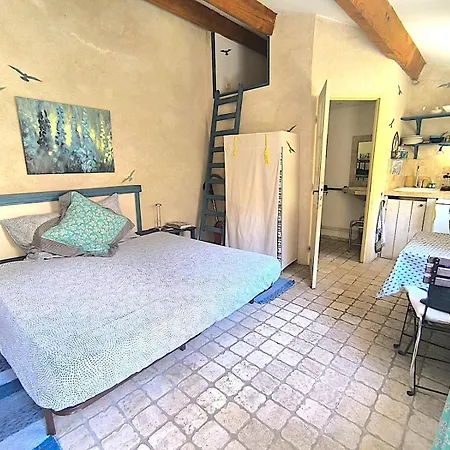 Maison Passere Forcalquier