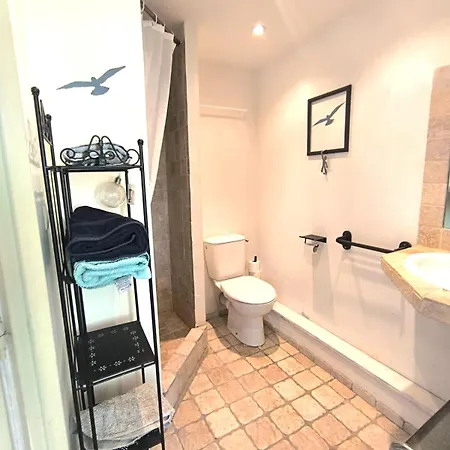 Maison Passere Apartment