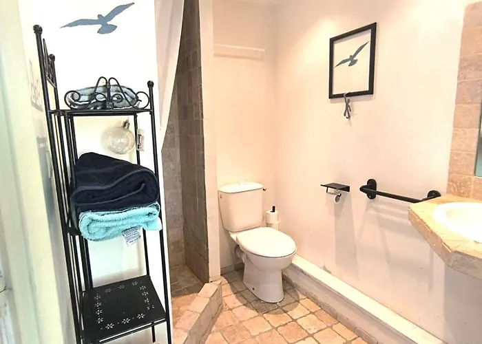 Maison Passere 아파트